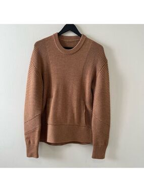 KIT AND ACE MERINO WOOL BLEND SWEATER Size S/M